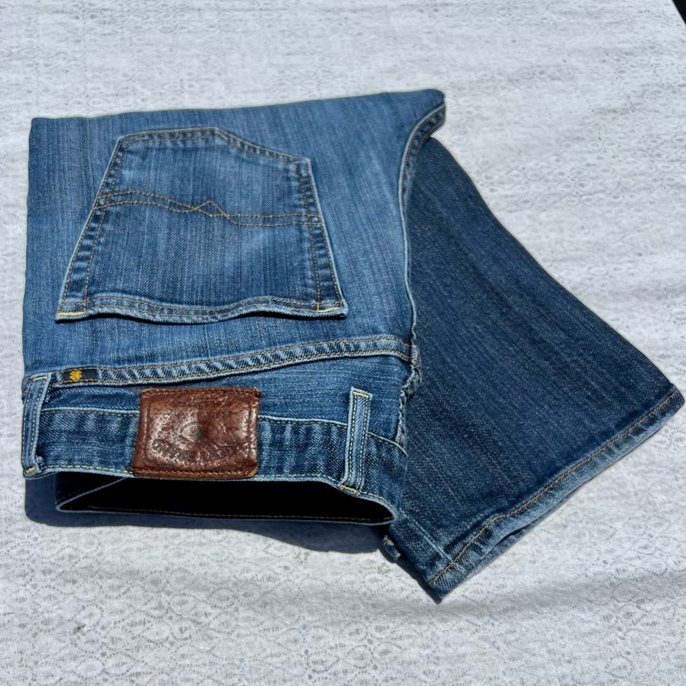 pants Lucky brand